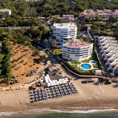 Marbellamar Calahonda - 2-Bedroom Apartment 50 Meters From The Beach Dış mekan fotoğraf