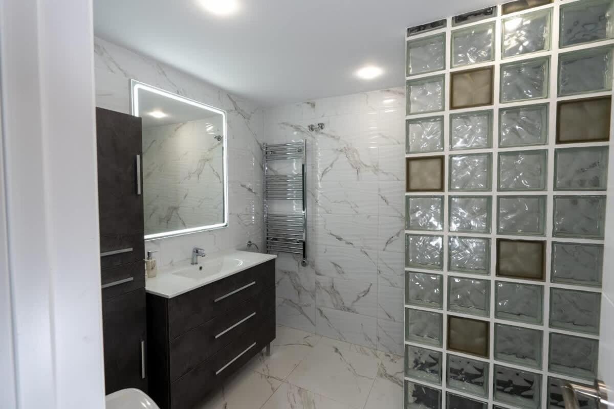 Marbellamar Calahonda - 2-Bedroom Apartment 50 Meters From The Beach Dış mekan fotoğraf