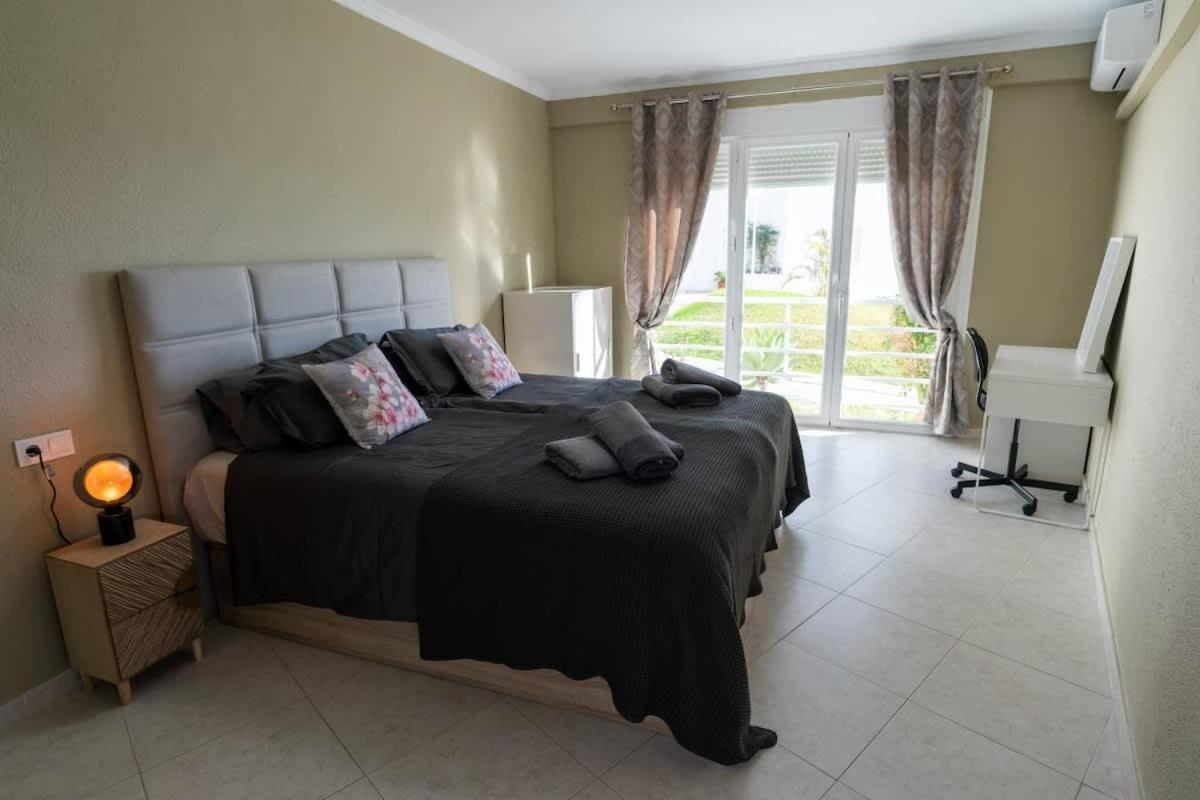 Marbellamar Calahonda - 2-Bedroom Apartment 50 Meters From The Beach Dış mekan fotoğraf